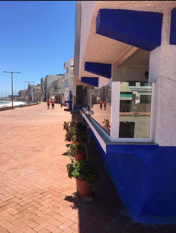 Seaview Pozo Izquierdo别墅 外观 照片