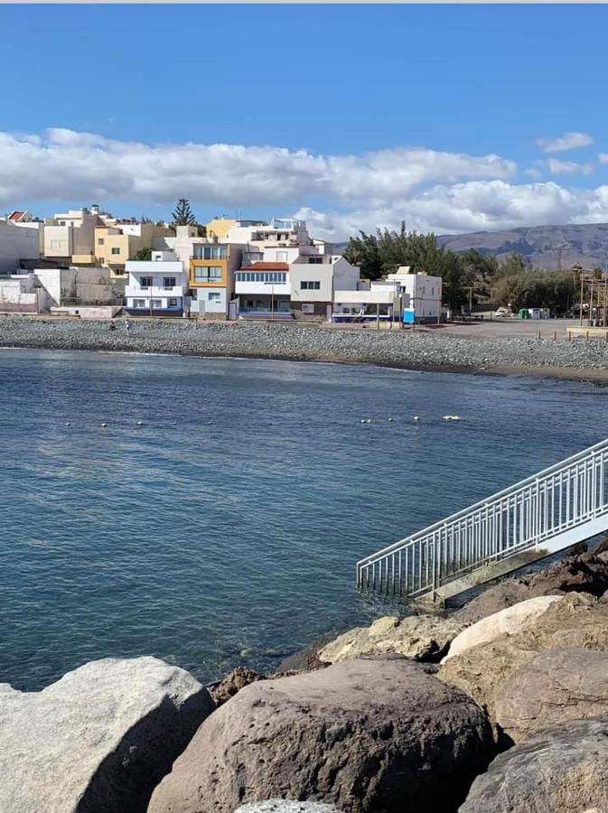 Seaview Pozo Izquierdo别墅 外观 照片