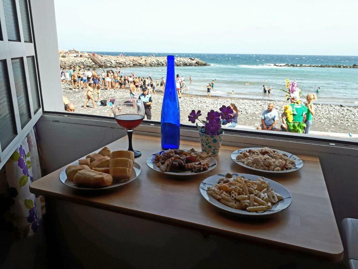 Seaview Pozo Izquierdo别墅 外观 照片