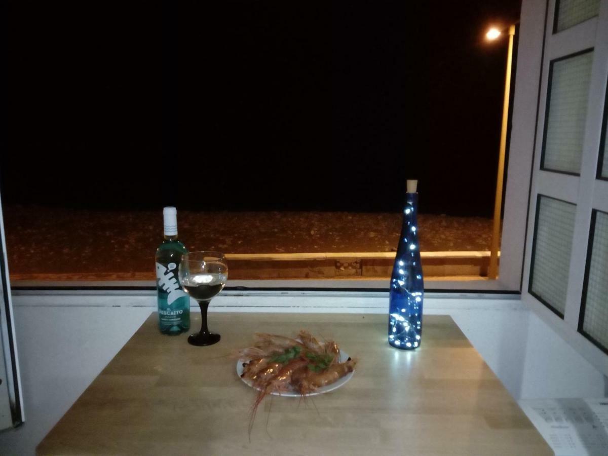 Seaview Pozo Izquierdo别墅 外观 照片