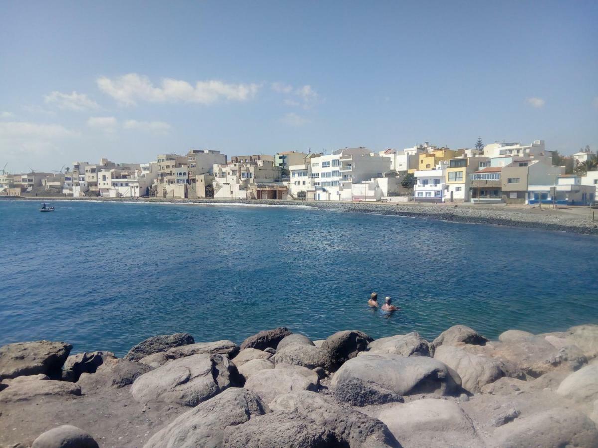Seaview Pozo Izquierdo别墅 外观 照片